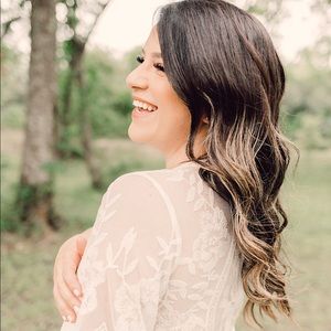 Meet your Posher, Leandra